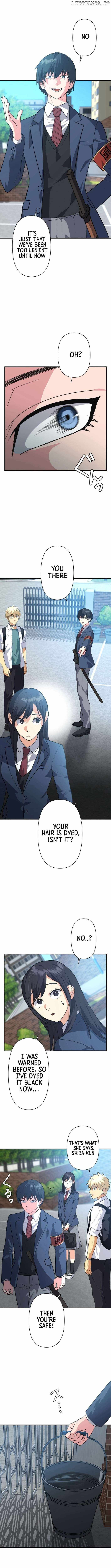 Criminal Transfer Student Chapter 17 10